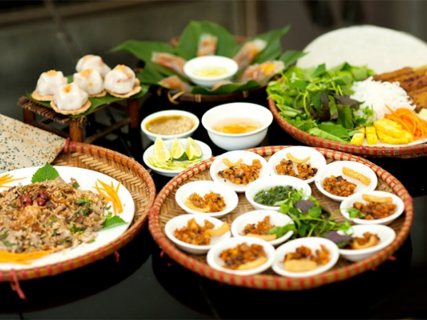 RUTA CLÁSICA VIETNAM & CAMBOYA: DE HANOI A SIEMREAP DE 14 DÍAS